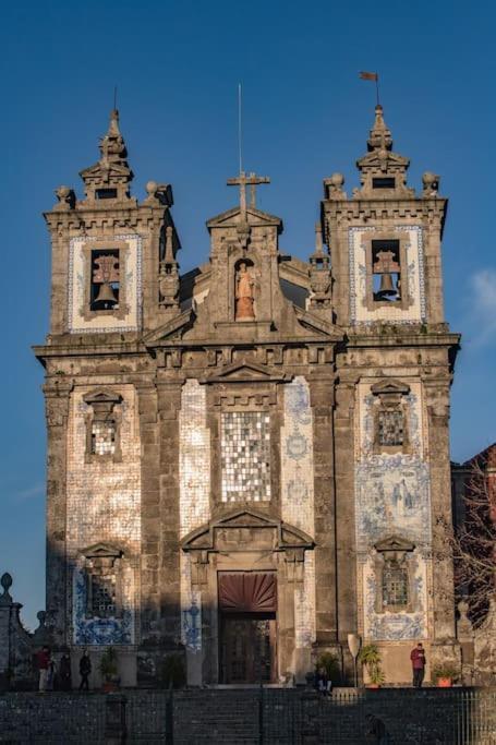 Unique And Lovely OOporto Exterior foto