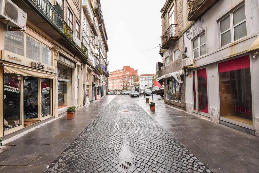 Unique And Lovely OOporto Exterior foto