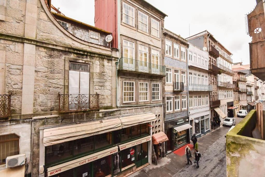 Unique And Lovely OOporto Exterior foto