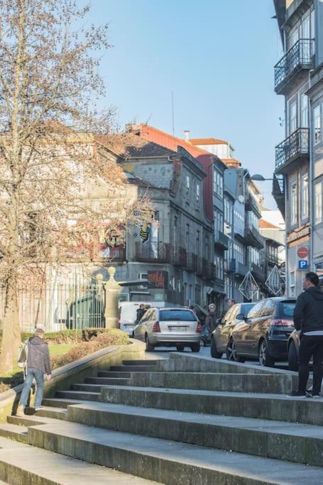 Unique And Lovely OOporto Exterior foto